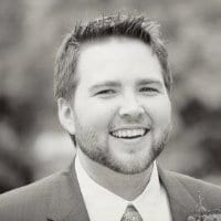 Blake Johnston