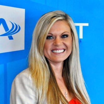 Ashley Miller