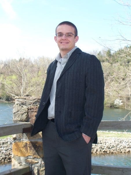 Daniel Trimble