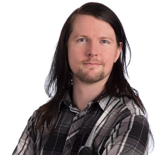 Aaron Teague